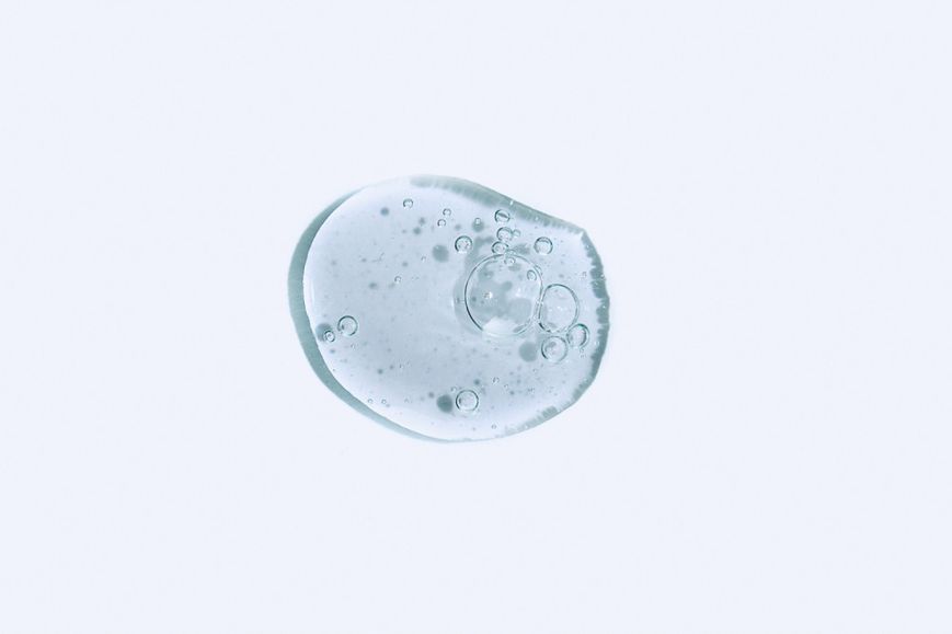 Сироватка для обличчя від акне Lamic ''Siero per il viso con sintomi di acne'', 50 мл 973 фото
