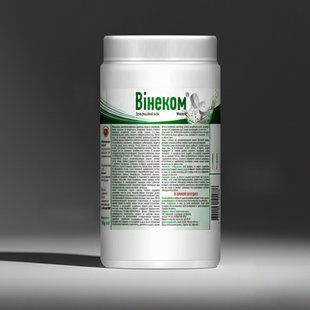Дезінфекційний засіб у таблетках Вінеком, 1 кг. 1132 фото